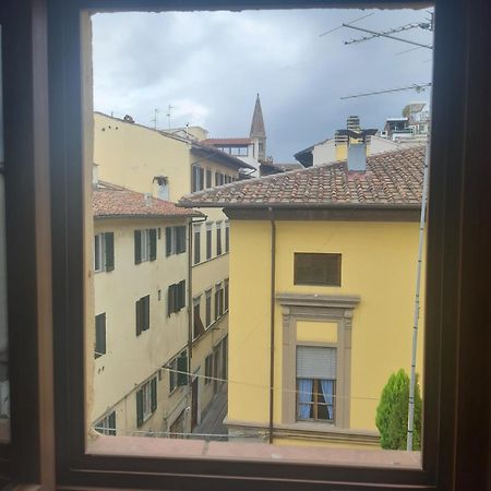 Porcellana Twenty-Six Florence Wi-Fi Apartment Eksteriør bilde