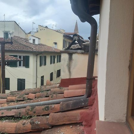 Porcellana Twenty-Six Florence Wi-Fi Apartment Eksteriør bilde