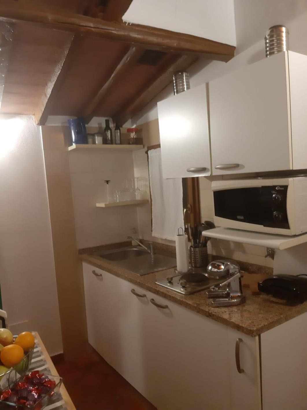 Porcellana Twenty-Six Florence Wi-Fi Apartment Eksteriør bilde
