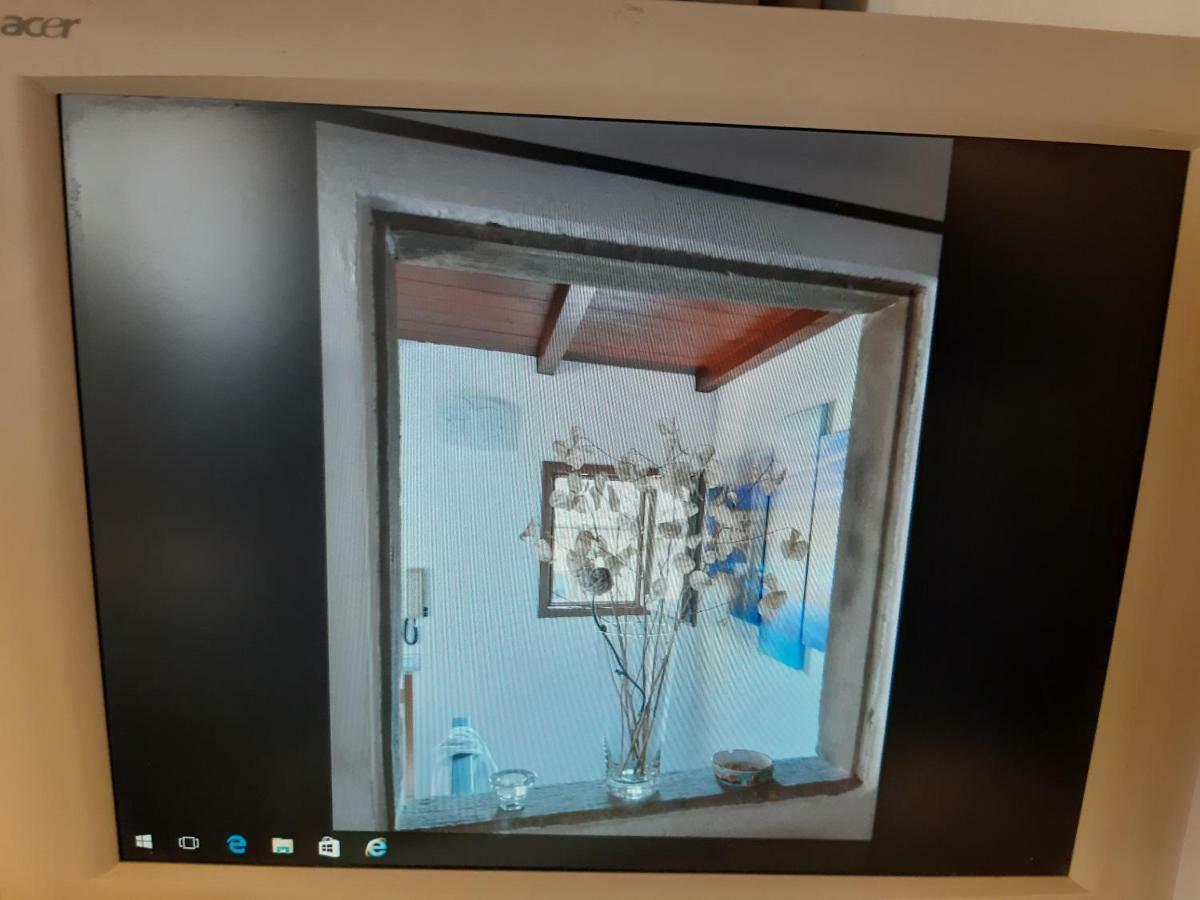 Porcellana Twenty-Six Florence Wi-Fi Apartment Eksteriør bilde