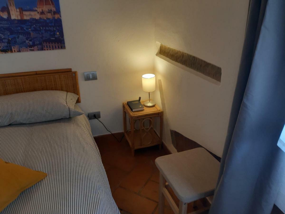 Porcellana Twenty-Six Florence Wi-Fi Apartment Eksteriør bilde