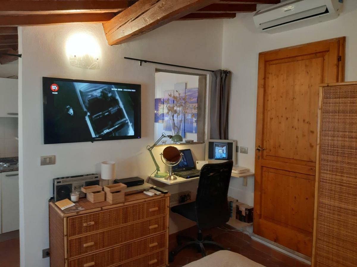 Porcellana Twenty-Six Florence Wi-Fi Apartment Eksteriør bilde