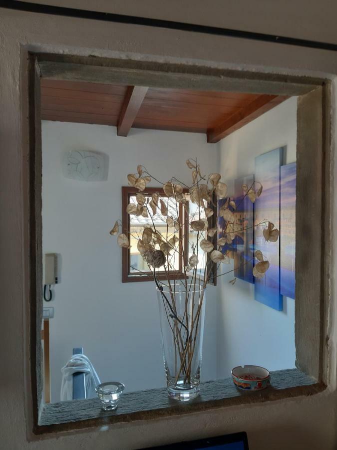 Porcellana Twenty-Six Florence Wi-Fi Apartment Eksteriør bilde