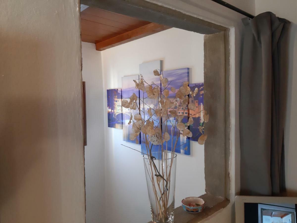 Porcellana Twenty-Six Florence Wi-Fi Apartment Eksteriør bilde