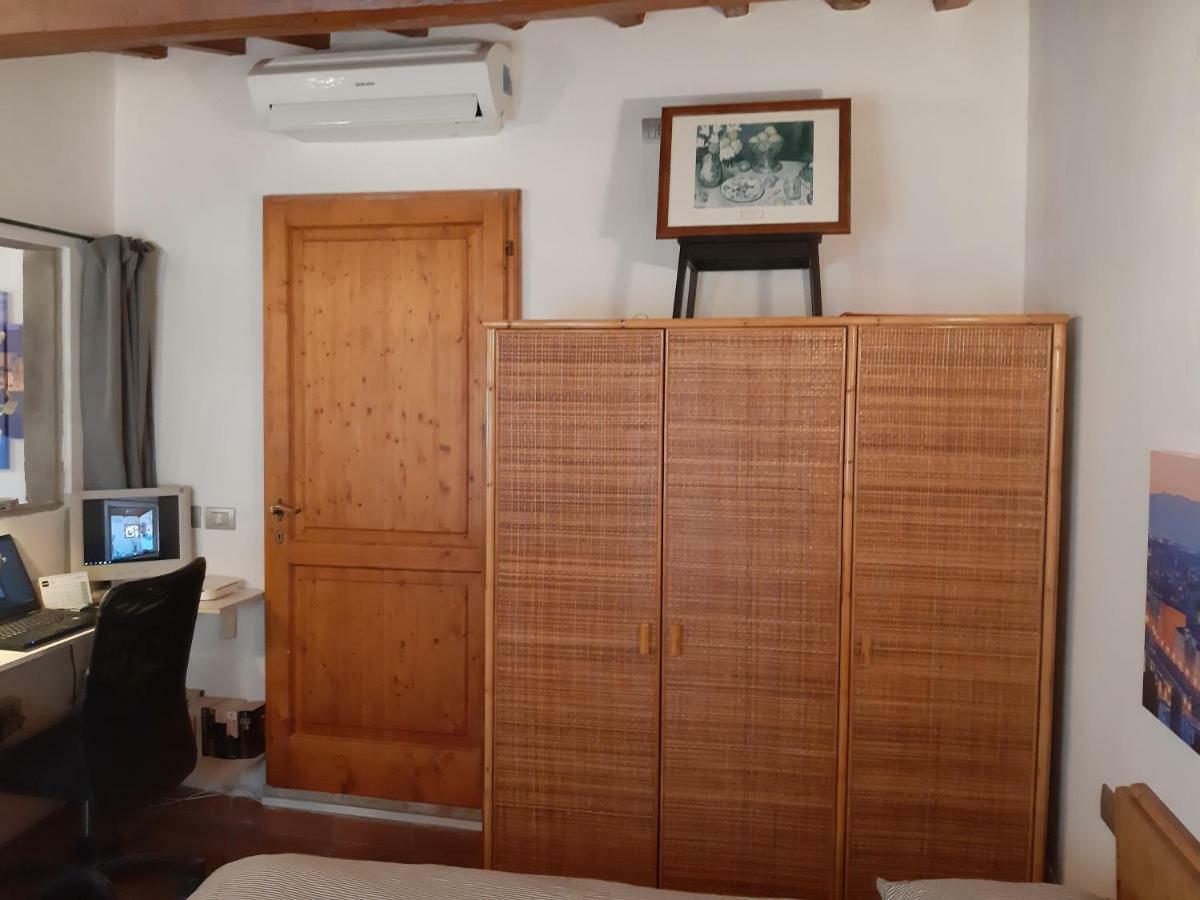 Porcellana Twenty-Six Florence Wi-Fi Apartment Eksteriør bilde