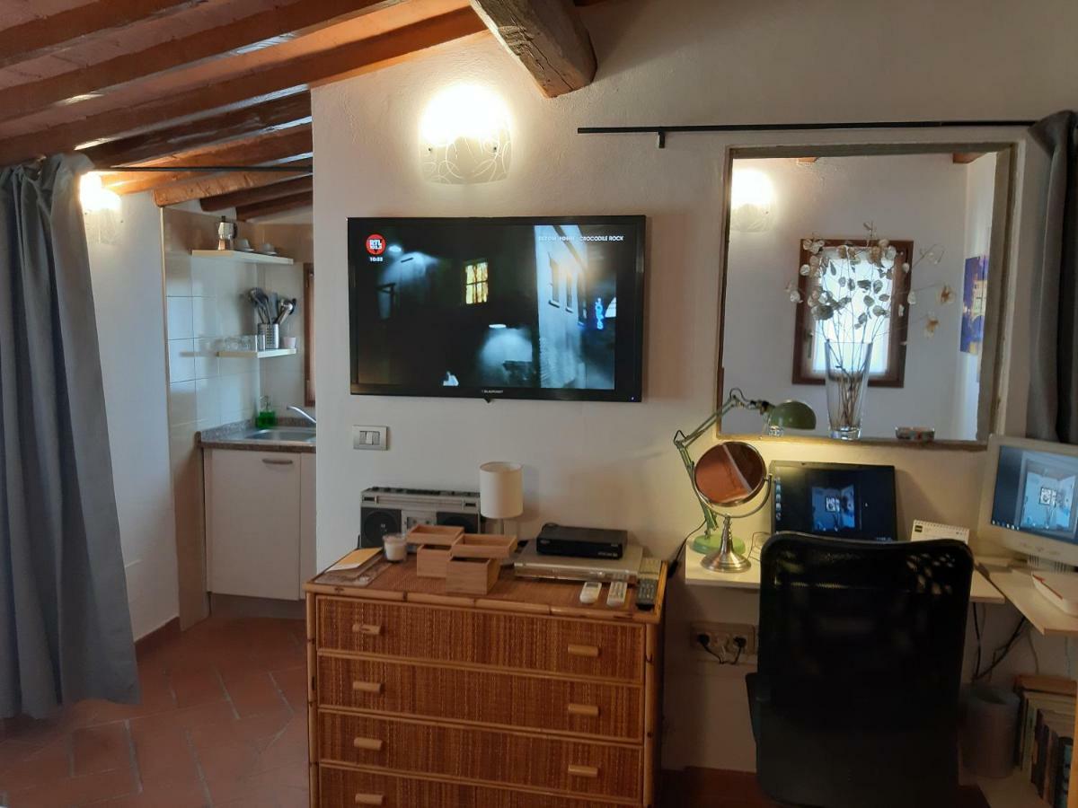 Porcellana Twenty-Six Florence Wi-Fi Apartment Eksteriør bilde
