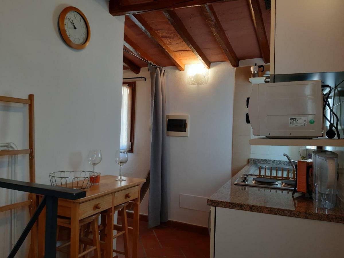 Porcellana Twenty-Six Florence Wi-Fi Apartment Eksteriør bilde