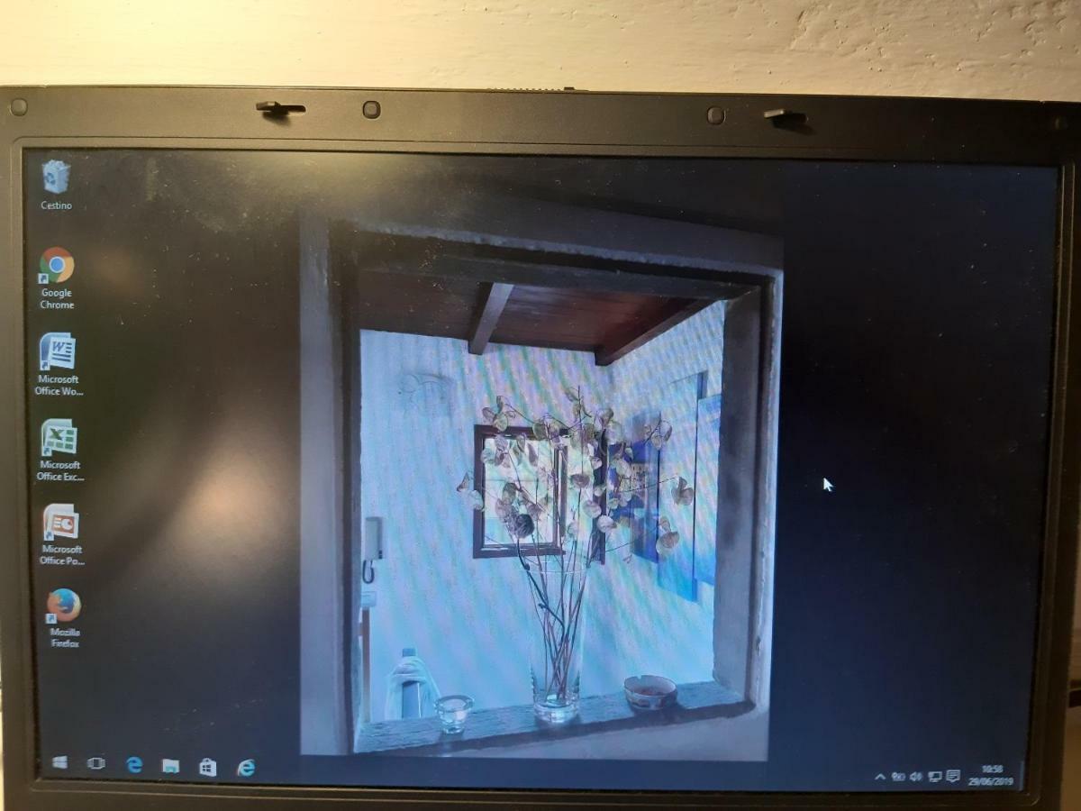 Porcellana Twenty-Six Florence Wi-Fi Apartment Eksteriør bilde