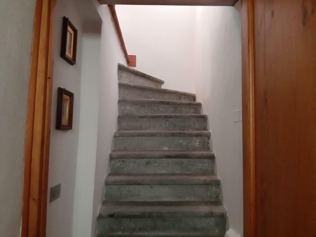 Porcellana Twenty-Six Florence Wi-Fi Apartment Eksteriør bilde