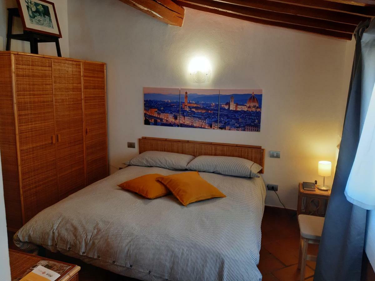 Porcellana Twenty-Six Florence Wi-Fi Apartment Eksteriør bilde