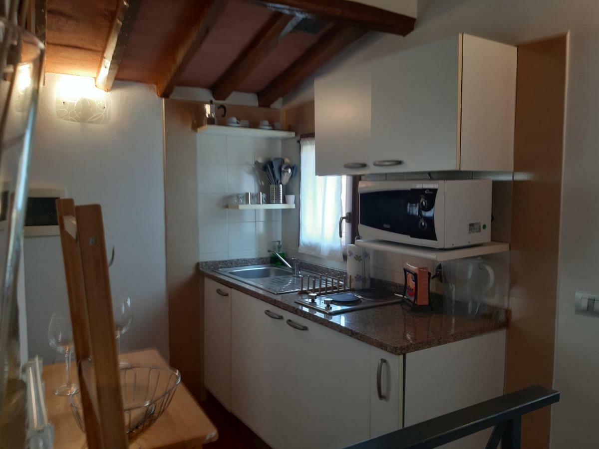Porcellana Twenty-Six Florence Wi-Fi Apartment Eksteriør bilde