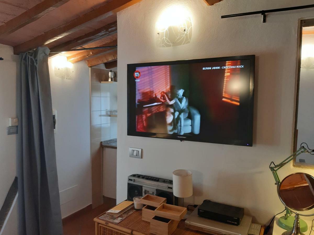 Porcellana Twenty-Six Florence Wi-Fi Apartment Eksteriør bilde